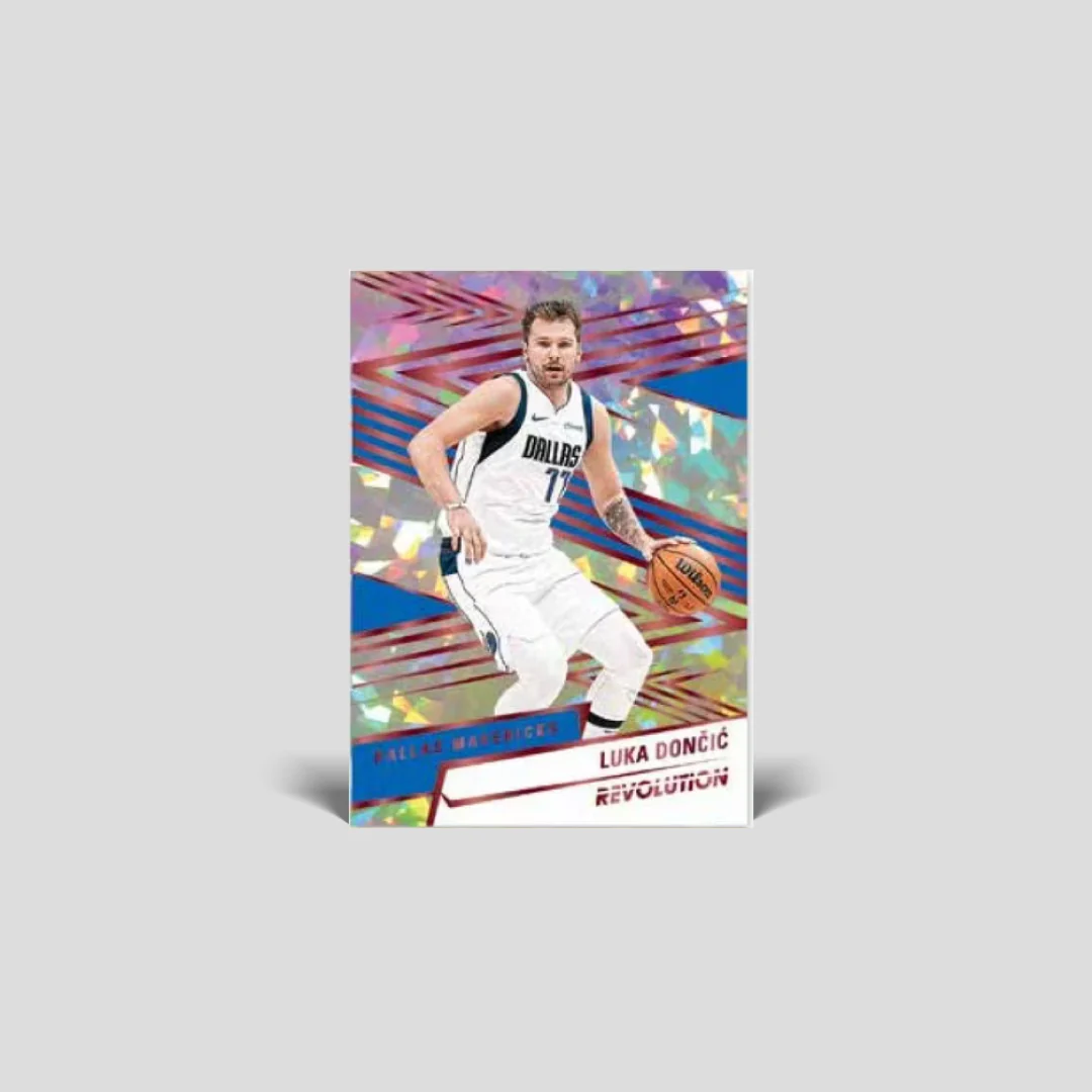 2024-25 Panini Revolution Basketball Chinese New Year CNY Box - Image 4